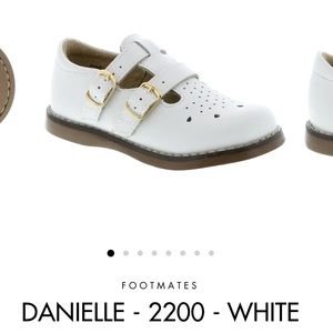 Footmates Danielle 2200 shoe size 11 NWT